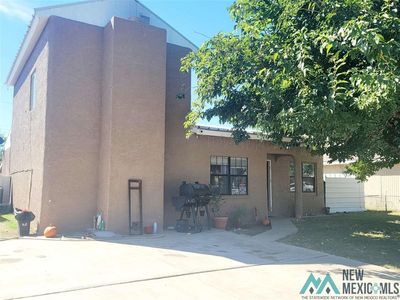 328 E Bonney St, Roswell, NM, 88203