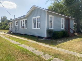 1109 S Holly St, Hammond, LA 70403