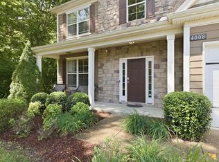 4008 Corey Ct, Spring Hill, TN 37174
