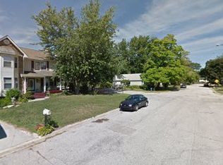 2831 19th Ave, Port Huron, MI 48060