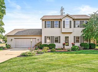 22845 Juneberry Ct, Elkhart, IN 46514
