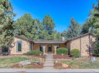 8723 W Iliff Ln, Lakewood, CO 80227