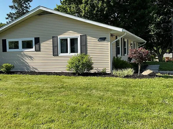 118 Sherwood Dr, Lexington, OH 44904