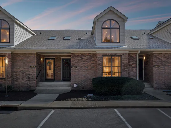 5910 Stone Brook Dr, Brentwood, TN 37027