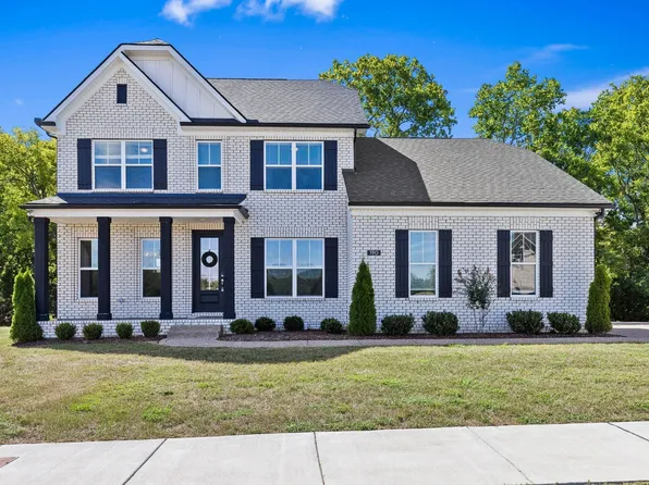 112 Harlinsdale Blvd Lot 87, Gallatin, TN 37066