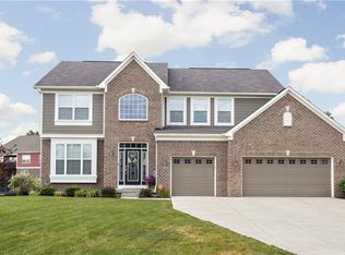 6471 English #OAK, Brownsburg, IN 46112