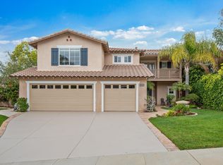 3353 Crossland St, Thousand Oaks, CA 91362
