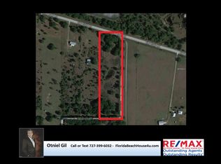 42630 Clay Gully Rd, Myakka City, FL 34251