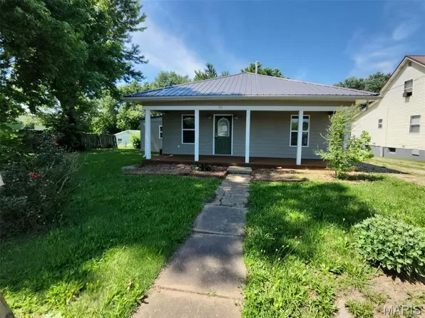 311 High St, Park Hills, MO 63601