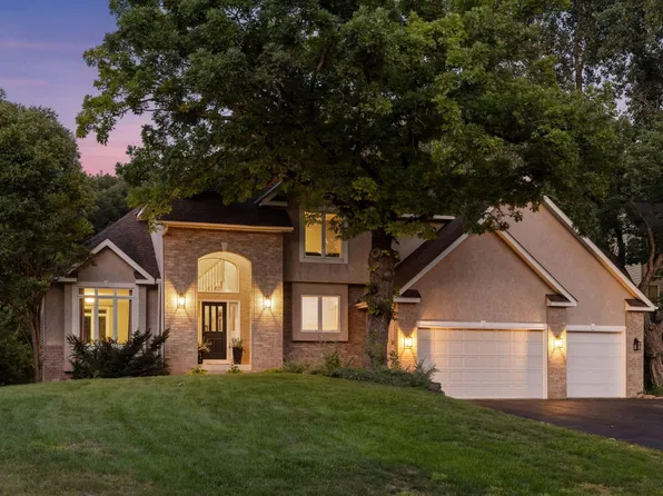4172 Cashell Gln, Eagan, MN 55122