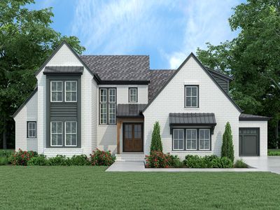 2329 Selma Ave, Nashville, TN, 37214