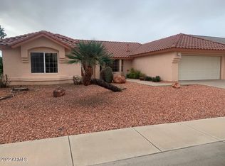 14955 W Buttonwood Dr, Sun City West, AZ 85375