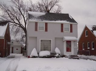 7719 Bertha Ave, Parma, OH