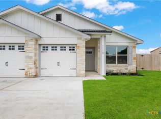 1110 Cornell St, Troy, TX 76579