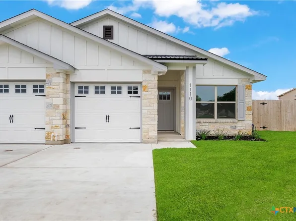 1110 Cornell St, Troy, TX 76579