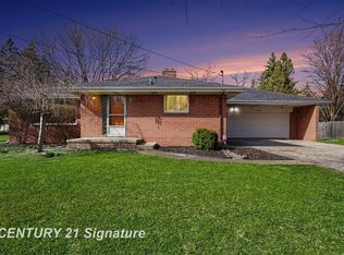 5236 McCarty Rd, Saginaw, MI