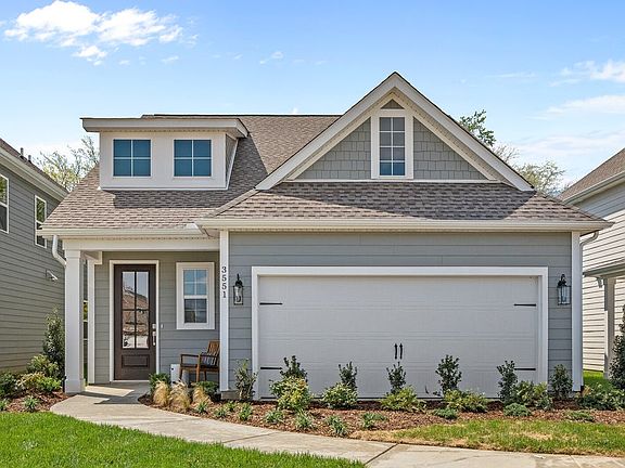 2nd image of 3252 Starwood Dr