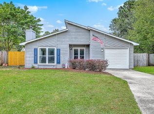 1841 Sundancer Ln, Goose Creek, SC 29445
