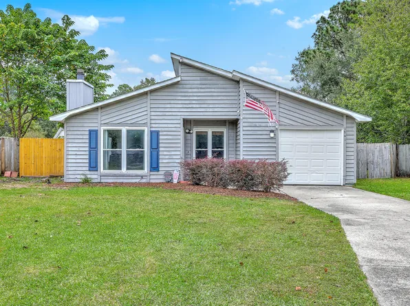 1841 Sundancer Ln, Goose Creek, SC 29445