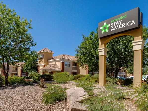 Phoenix - Scottsdale - Old Town, 3560 N Marshall Way, Scottsdale, AZ 85251