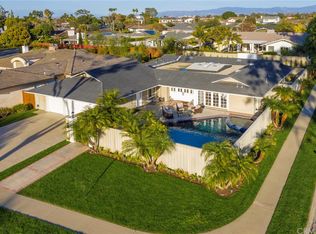 1800 Glenwood Ln, Newport Beach, CA 92660