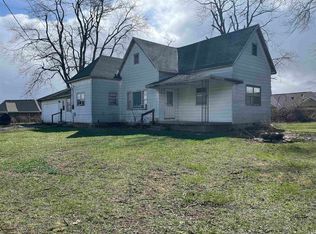 4300 N Morrison Rd, Muncie, IN 47304