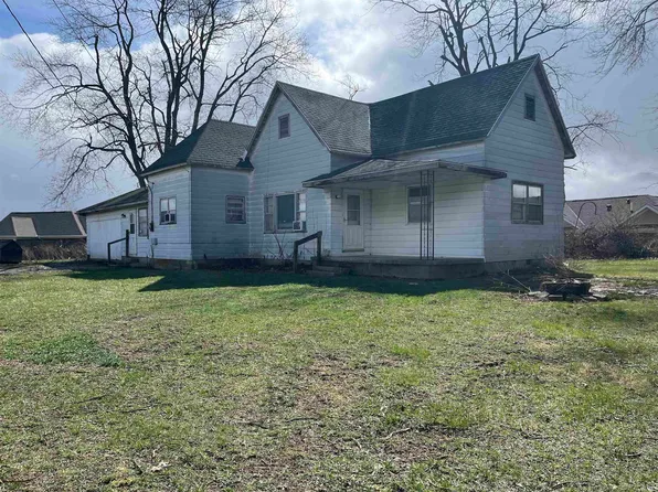 4300 N Morrison Rd, Muncie, IN 47304