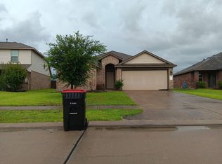 29027 Jacobs River Dr, Katy, TX 77494