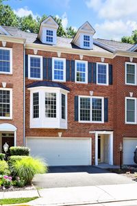 4539 Monmouth St, Fairfax, VA, 22030
