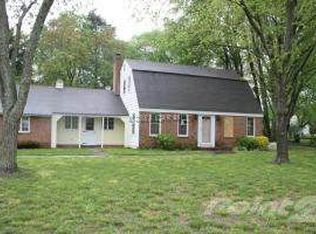 1526 Woodridge Dr, Salisbury, MD