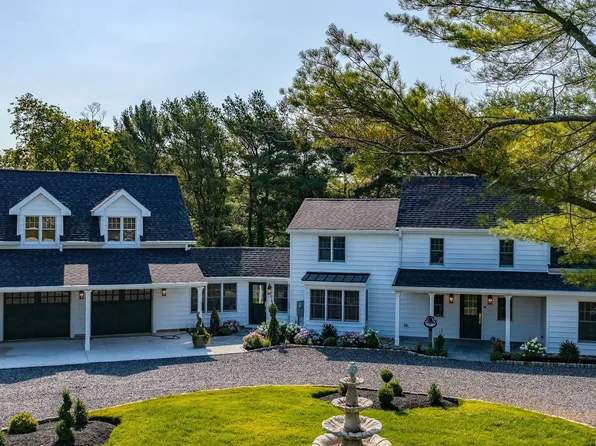 205 N Shore Rd, Marmora, NJ 08223