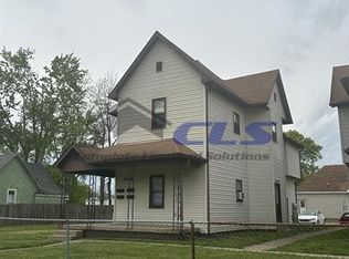 1358 Chestnut Street - 4, Terre Haute, IN 47807