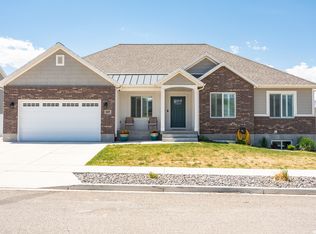 587 N 100 W, Payson, UT 84651