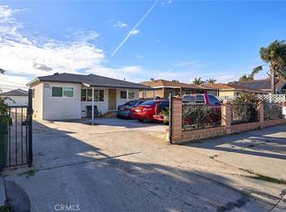 11619 Laurel Ave, Whittier, CA 90605