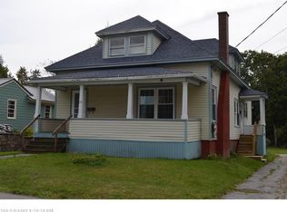 159 Pettingill St, Lewiston, ME 04240