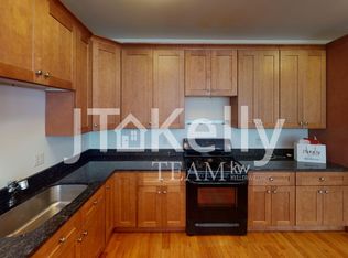 147 Cedar St #2, Boston, MA 02119