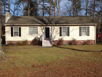 2604 Jordan Ct, Glen Allen, VA, 23060