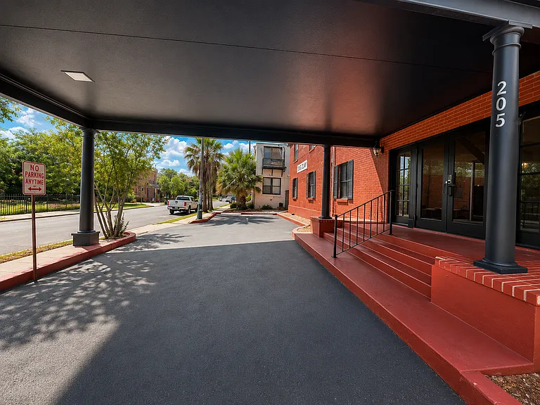 Vista Flats — Photo 10