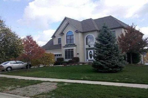 Addational Front View