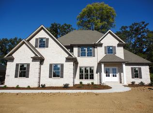 3157 Gable Ridge Ln, Bowling Green, KY 42101