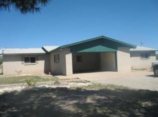 9367 N Eden Springs Rd, Pima, AZ 85543