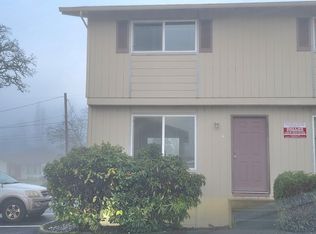 121 NE Fern Pl APT 4, Dallas, OR