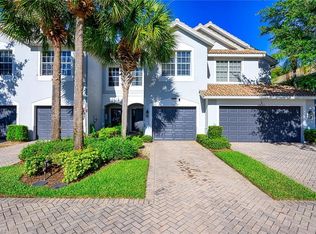 15857 Marcello Cir #80, Naples, FL 34110