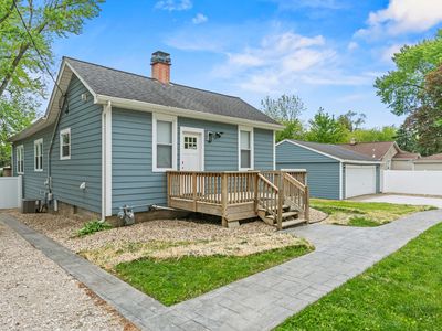 28271 W Stewart Ave, Spring Grove, IL, 60081