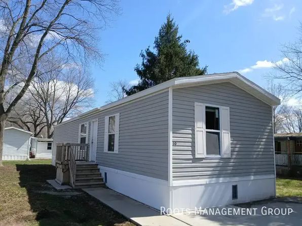 50 Carriage Lane Est #50