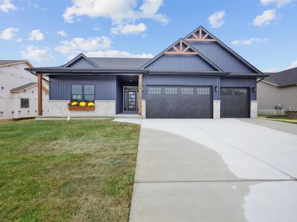 638 Alsace Dr, Pevely, MO 63070