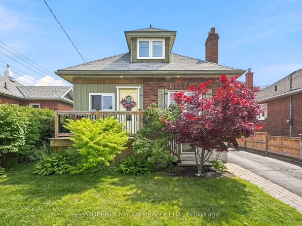 651 Christie Ave, Oshawa, ON L1G 4L8