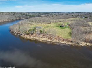 715 Friendship Rd, Waldoboro, ME 04572