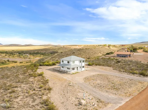 460 N Papago Place, Tombstone, AZ 85638