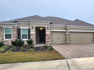 13795 SW 137th Ct, Newberry, FL 32669